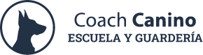 logo coach canino